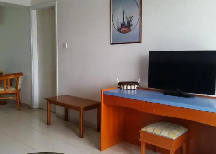 Petalmo City Apartments