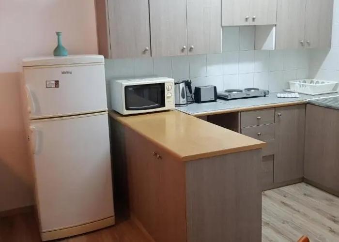 Petalmo City Apartments