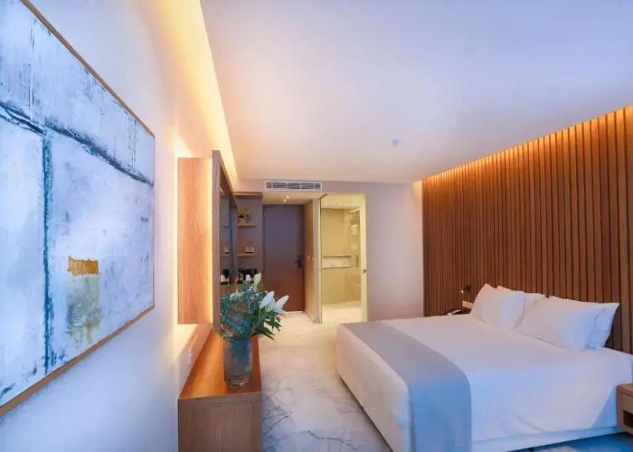Radisson Beach Resort Larnaca