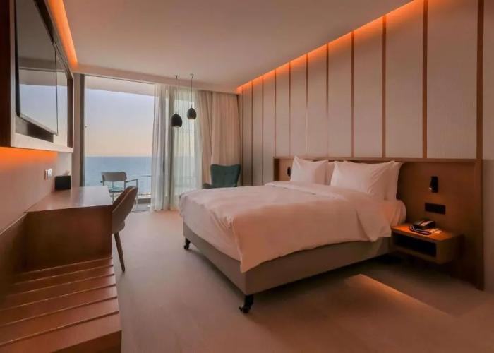Radisson Beach Resort Larnaca