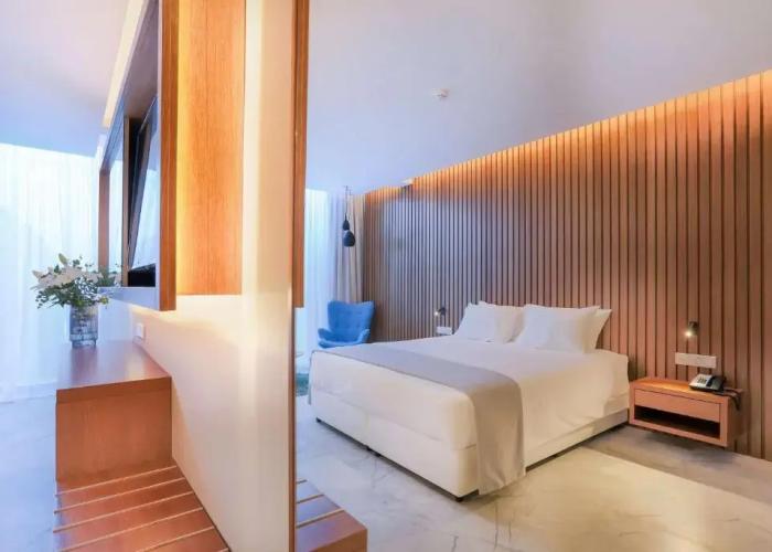 Radisson Beach Resort Larnaca