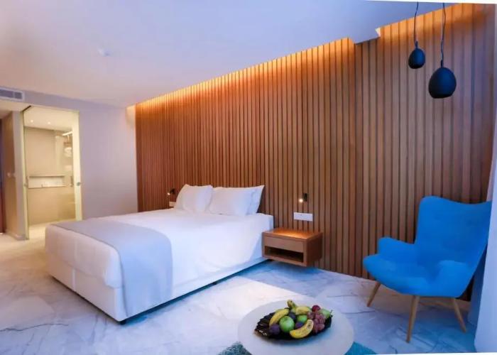 Radisson Beach Resort Larnaca
