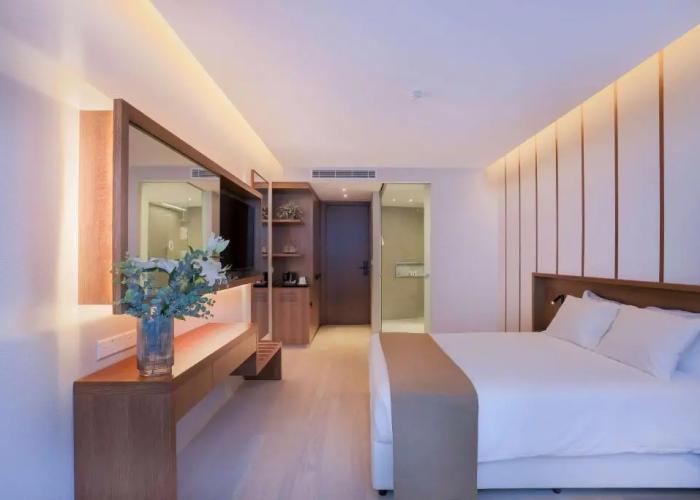 Radisson Beach Resort Larnaca