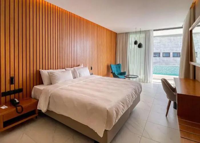 Radisson Beach Resort Larnaca