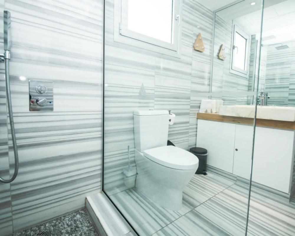 фото The Ciao Stelio Deluxe Hotel - Adults Only