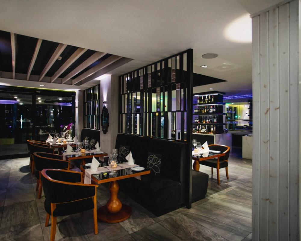 фото The Ciao Stelio Deluxe Hotel - Adults Only