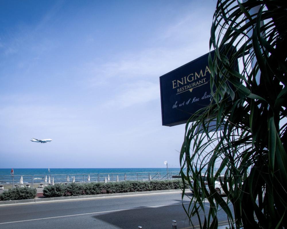 фото The Ciao Stelio Deluxe Hotel - Adults Only