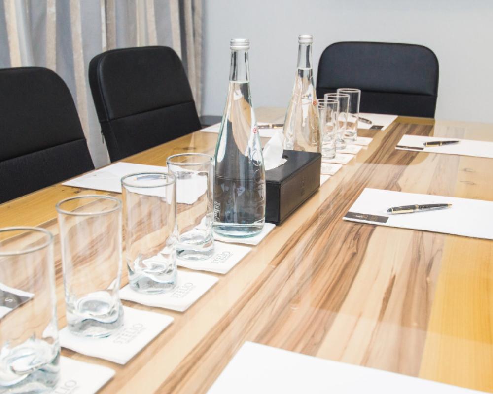 фото The Ciao Stelio Deluxe Hotel - Adults Only