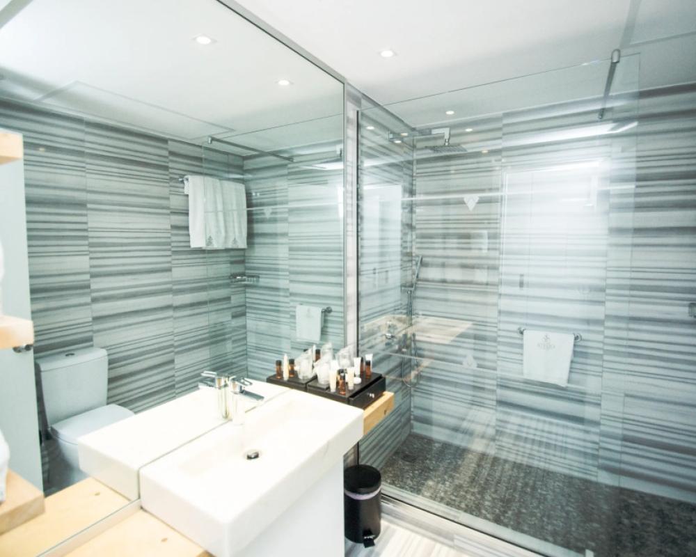 фото The Ciao Stelio Deluxe Hotel - Adults Only