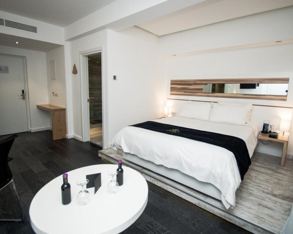 фото The Ciao Stelio Deluxe Hotel - Adults Only