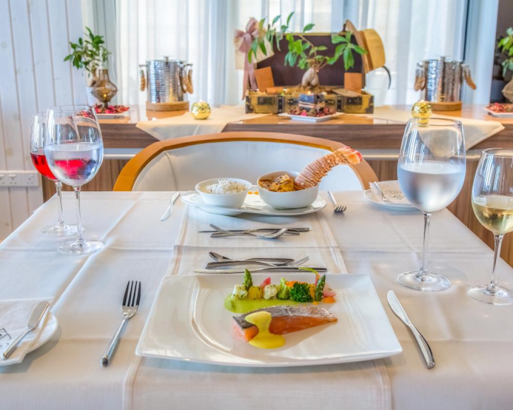 фото The Ciao Stelio Deluxe Hotel - Adults Only