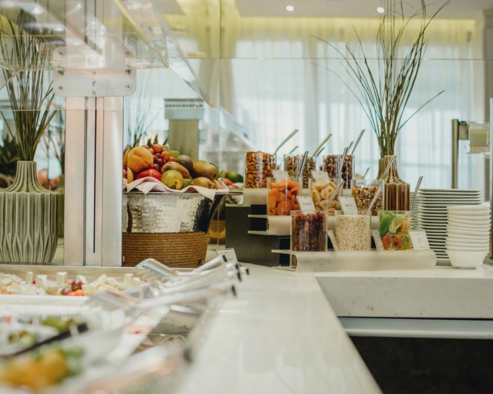 фото The Ciao Stelio Deluxe Hotel - Adults Only