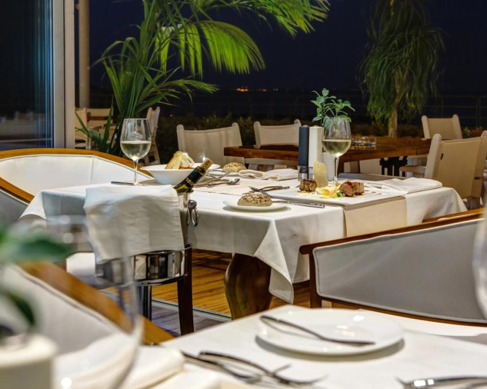 фото The Ciao Stelio Deluxe Hotel - Adults Only