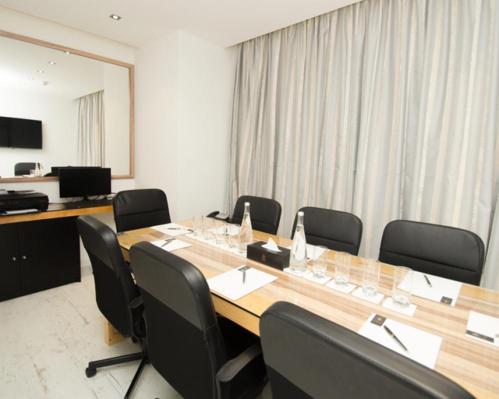 фото The Ciao Stelio Deluxe Hotel - Adults Only