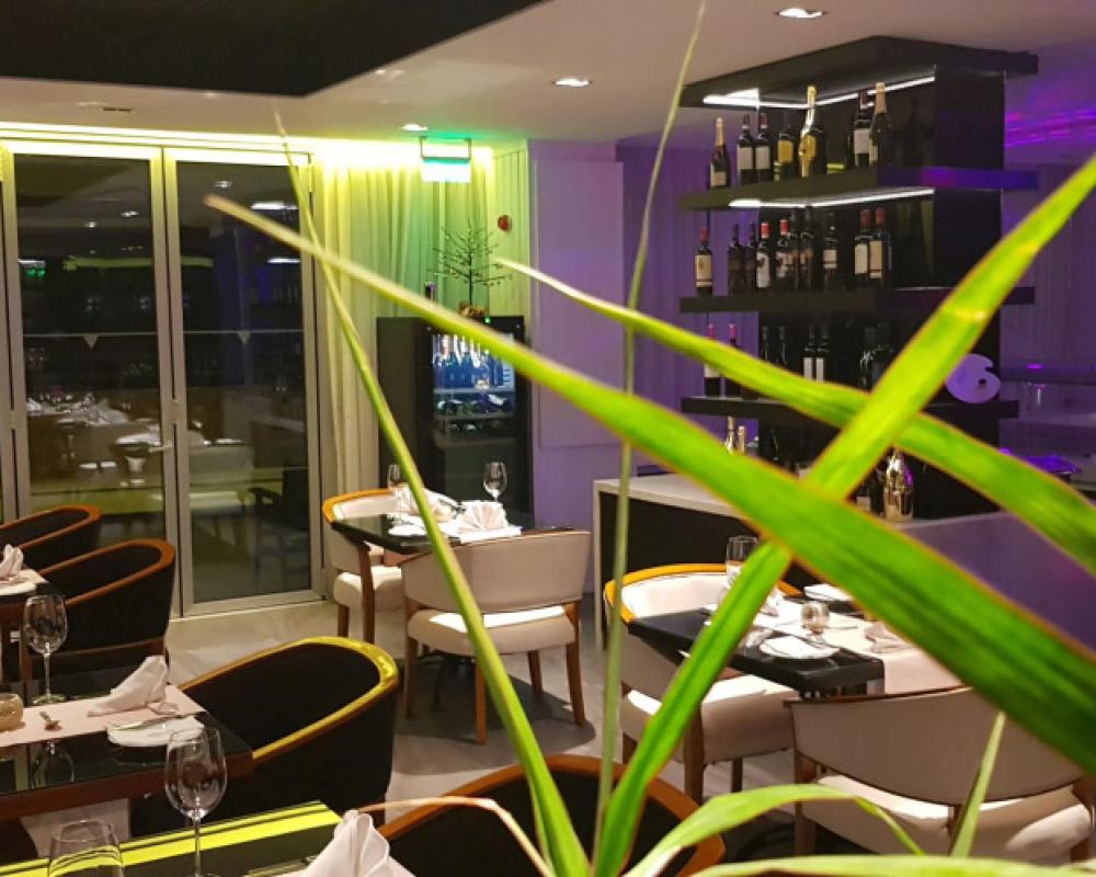 фото The Ciao Stelio Deluxe Hotel - Adults Only