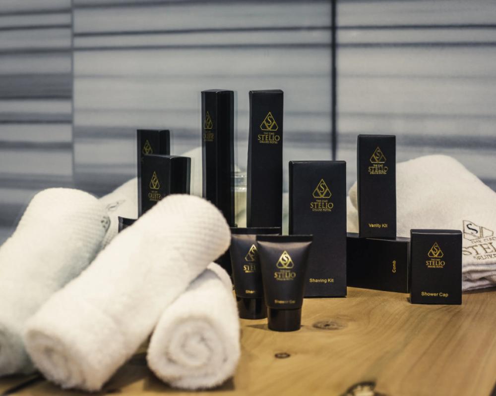 фото The Ciao Stelio Deluxe Hotel - Adults Only