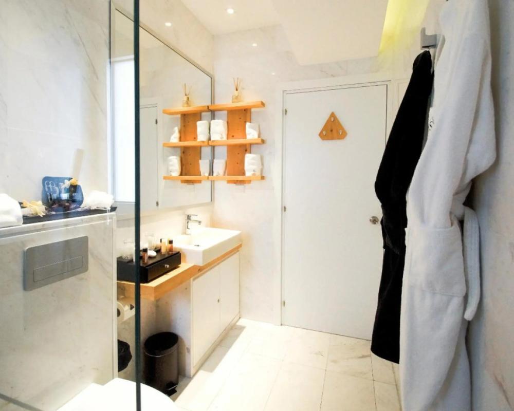 фото The Ciao Stelio Deluxe Hotel - Adults Only