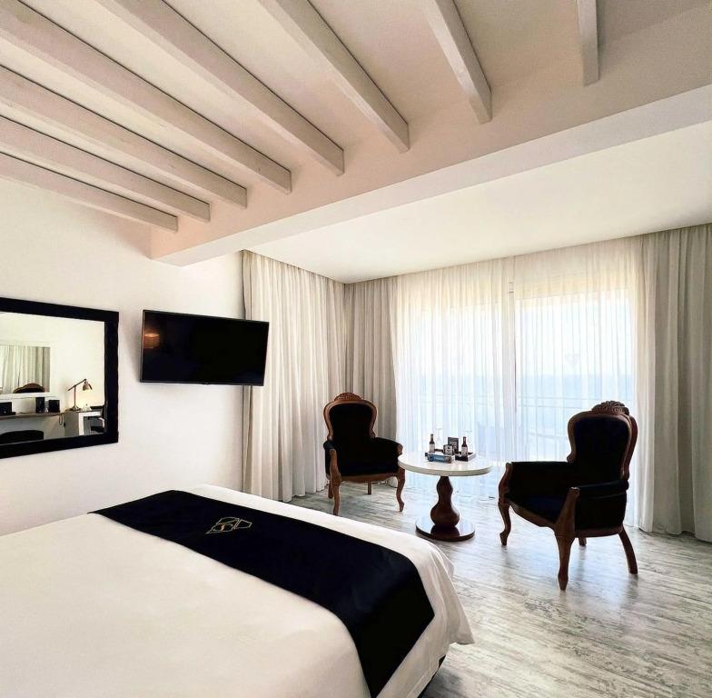 фото The Ciao Stelio Deluxe Hotel - Adults Only