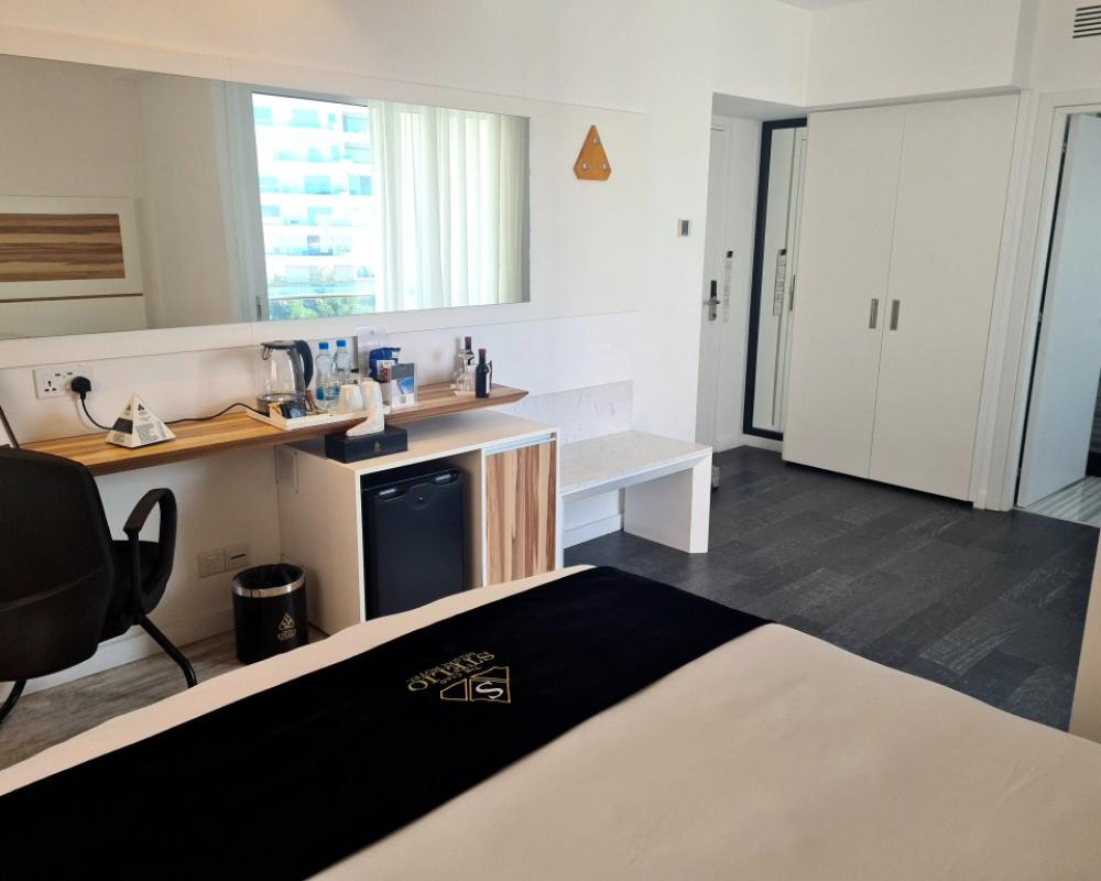 фото The Ciao Stelio Deluxe Hotel - Adults Only