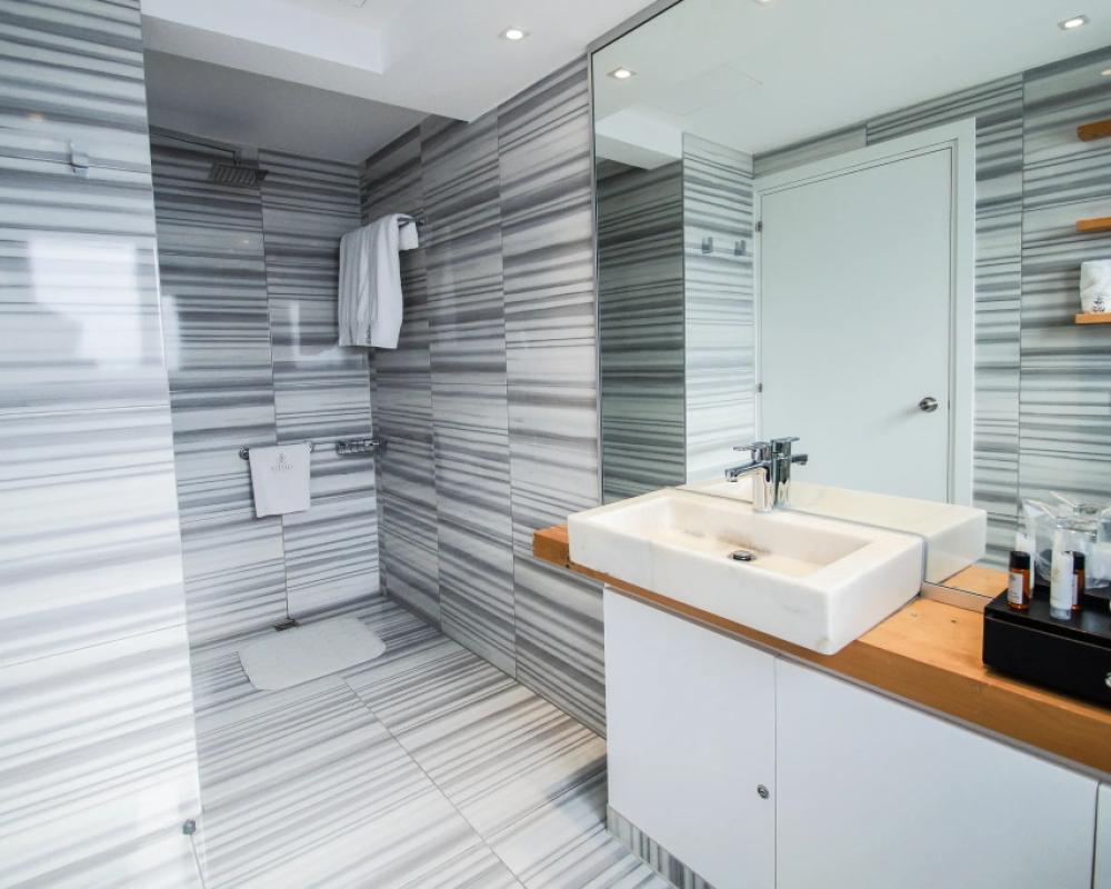 фото The Ciao Stelio Deluxe Hotel - Adults Only