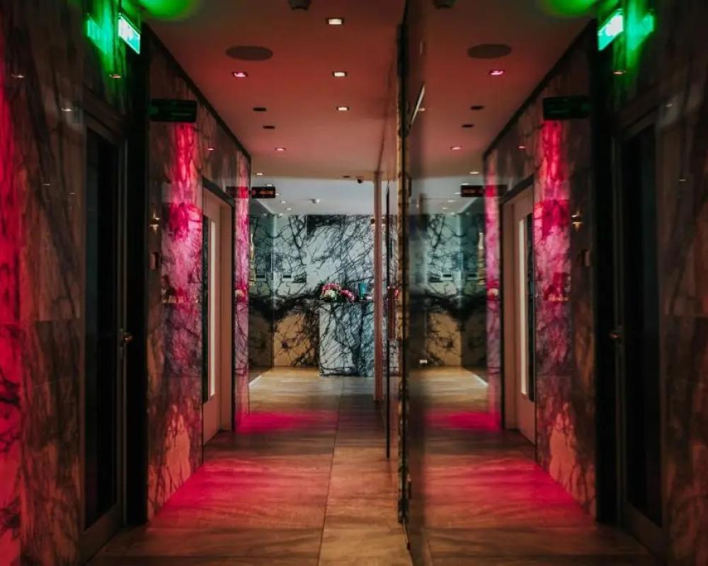 фото The Ciao Stelio Deluxe Hotel - Adults Only