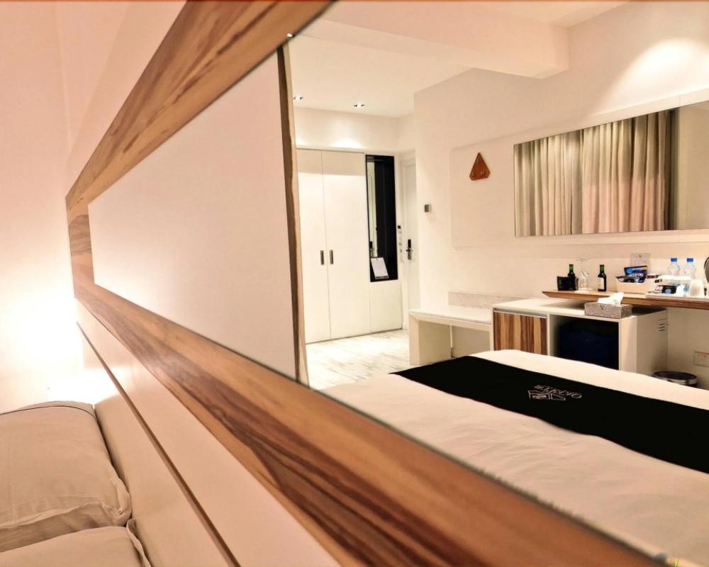 фото The Ciao Stelio Deluxe Hotel - Adults Only