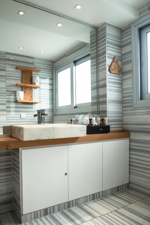 фото The Ciao Stelio Deluxe Hotel - Adults Only