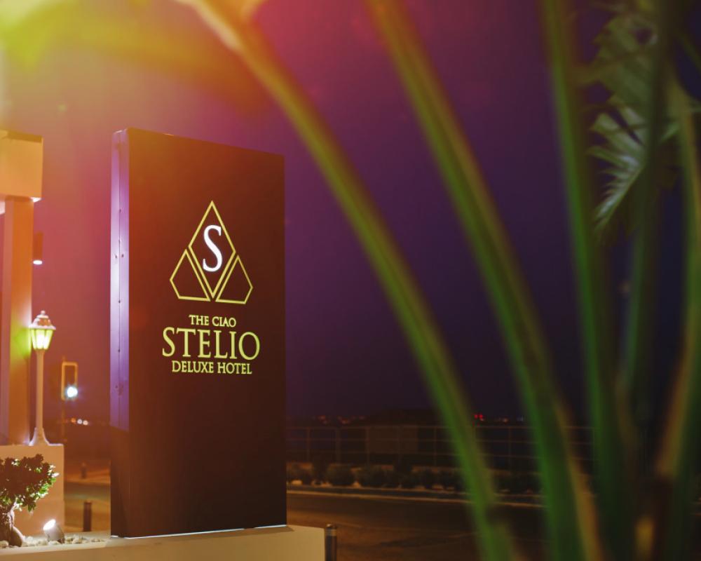 фото The Ciao Stelio Deluxe Hotel - Adults Only