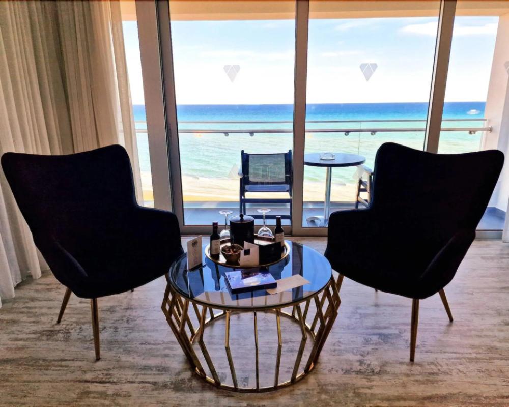 фото The Ciao Stelio Deluxe Hotel - Adults Only