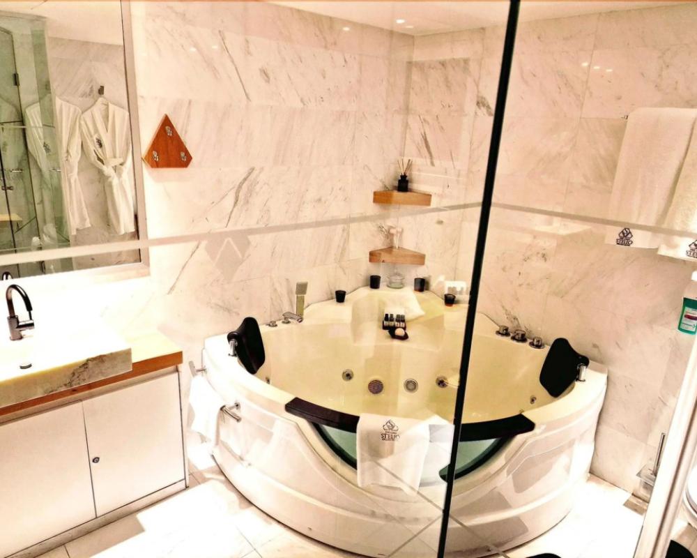 фото The Ciao Stelio Deluxe Hotel - Adults Only