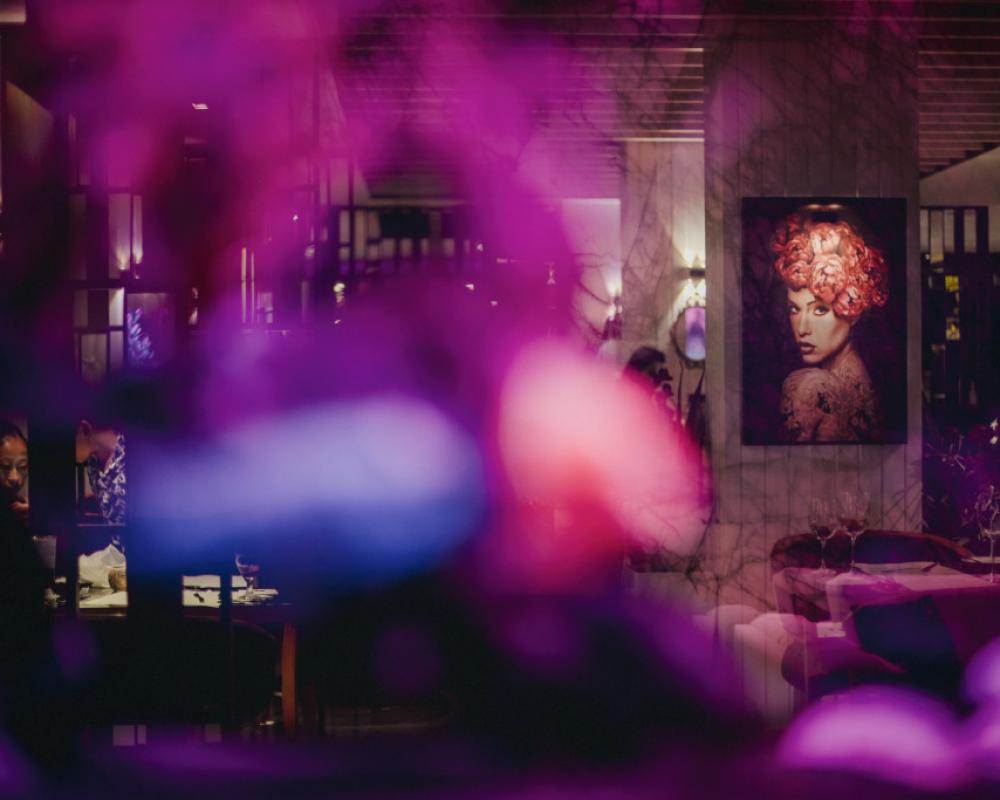 фото The Ciao Stelio Deluxe Hotel - Adults Only