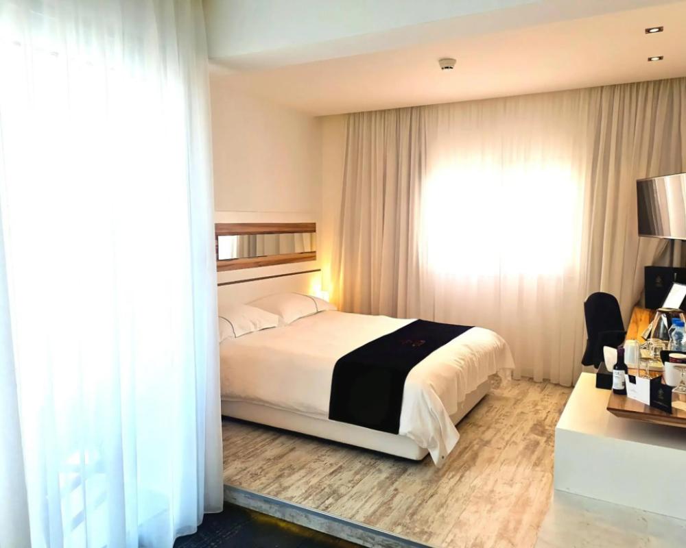 фото The Ciao Stelio Deluxe Hotel - Adults Only