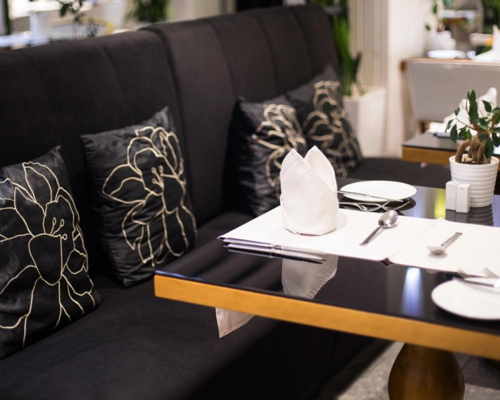 фото The Ciao Stelio Deluxe Hotel - Adults Only