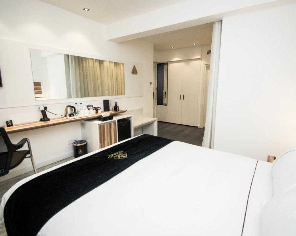 фото The Ciao Stelio Deluxe Hotel - Adults Only