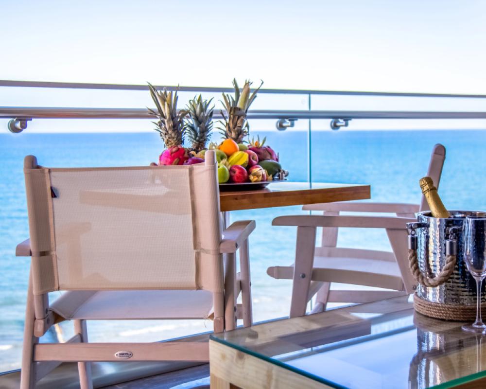 фото The Ciao Stelio Deluxe Hotel - Adults Only