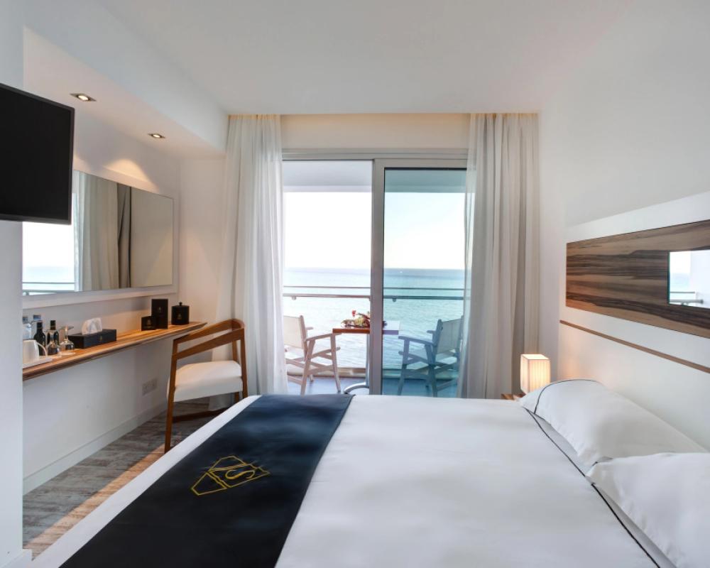 фото The Ciao Stelio Deluxe Hotel - Adults Only