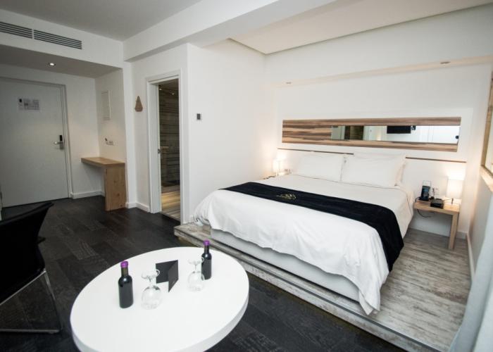The Ciao Stelio Deluxe Hotel - Adults Only