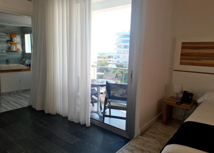 The Ciao Stelio Deluxe Hotel - Adults Only