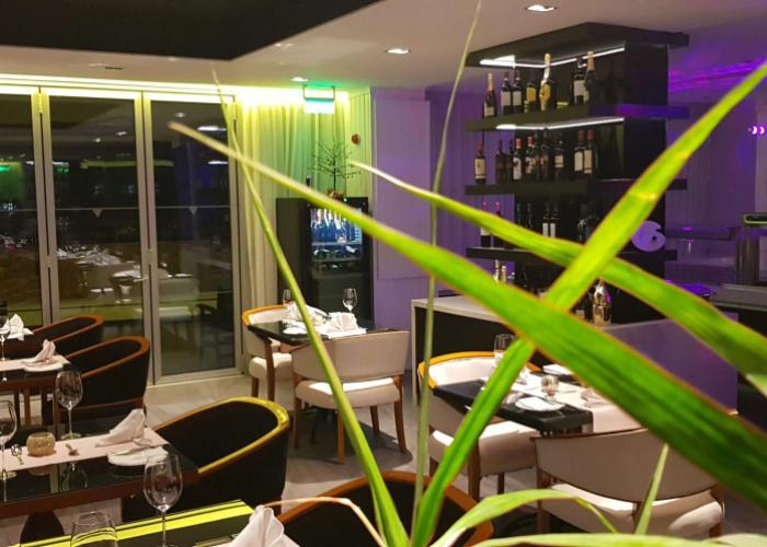 The Ciao Stelio Deluxe Hotel - Adults Only