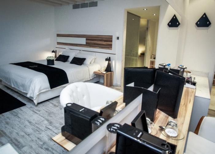The Ciao Stelio Deluxe Hotel - Adults Only