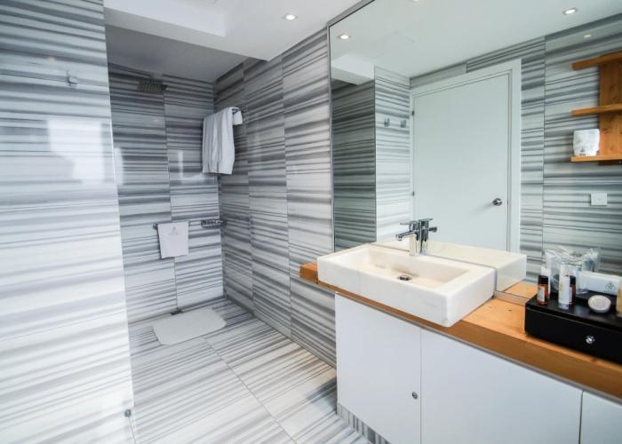 The Ciao Stelio Deluxe Hotel - Adults Only
