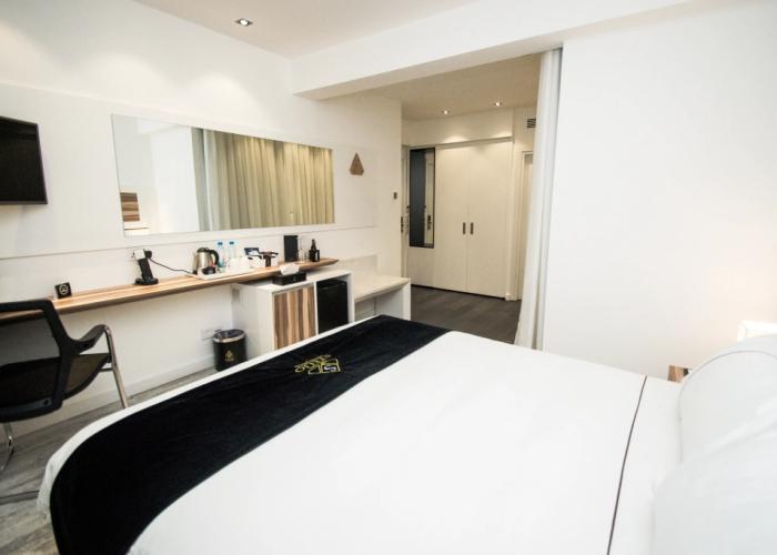 The Ciao Stelio Deluxe Hotel - Adults Only