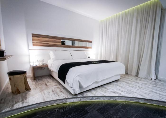 The Ciao Stelio Deluxe Hotel - Adults Only