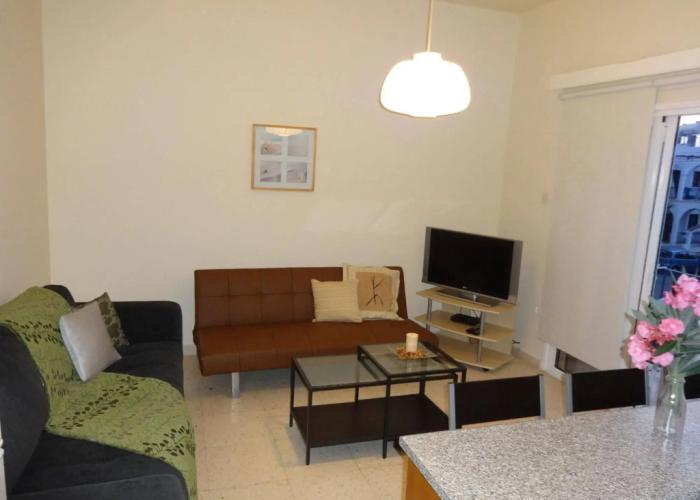 Themis Apartments