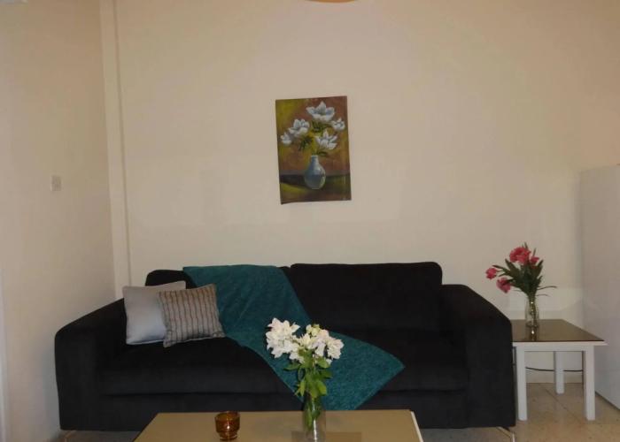 Themis Apartments