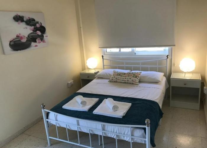 Themis Apartments