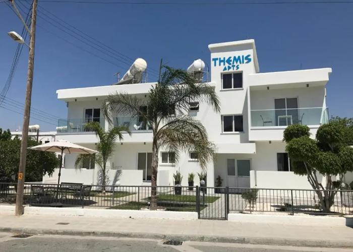 Themis Apartments