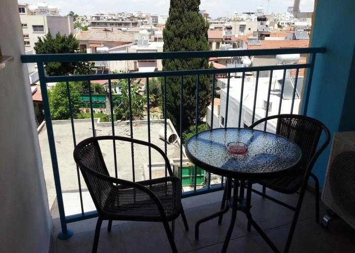 St. Lazaros House