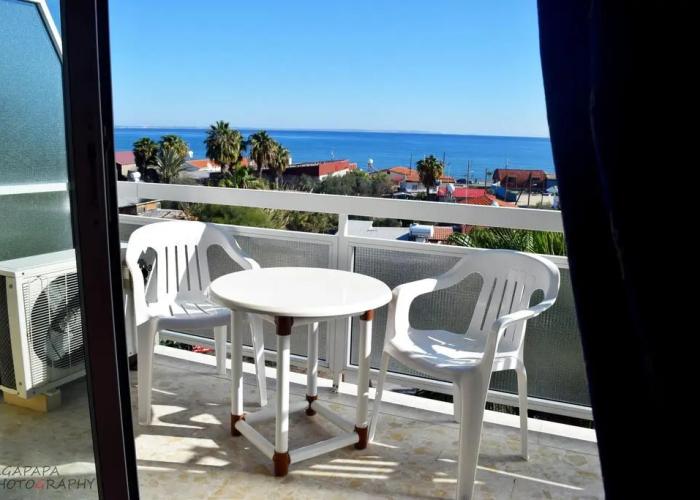 Pelides Apartments