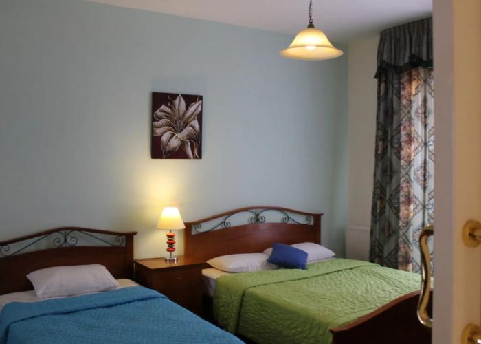 Elena Boutique Residence
